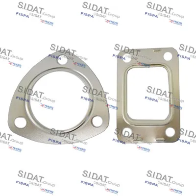 Mounting Kit, charger Land Rover DISCOVERY I