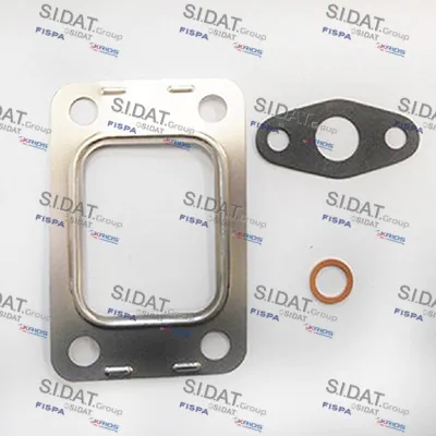 Mounting Kit, charger Iveco DAILY IV Van · Iveco DAILY IV Platform/Chassis