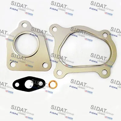 Mounting Kit, charger Opel VIVARO A Van · Opel VIVARO A Bus · Opel VIVARO A Platform/Chassis