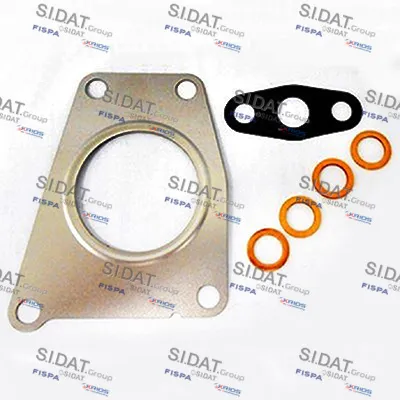 Mounting Kit, charger Citroën XANTIA · Citroën EVASION MPV · Citroën XANTIA Break