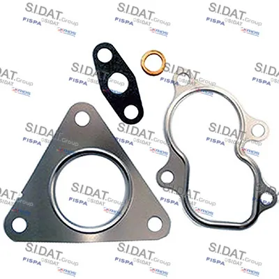 Mounting Kit, charger Citroën XANTIA · Citroën ZX · Citroën EVASION MPV