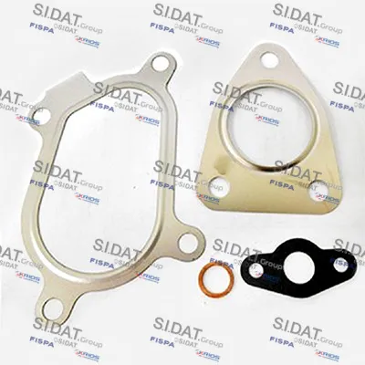 Mounting Kit, charger Opel MOVANO A Van · Opel MOVANO A Platform/Chassis · Opel MOVANO A Bus