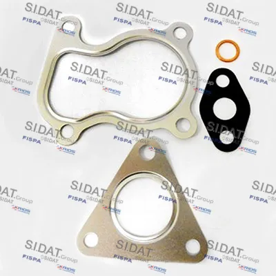 Mounting Kit, charger Ford TRANSIT Bus · Ford TRANSIT TOURNEO Bus