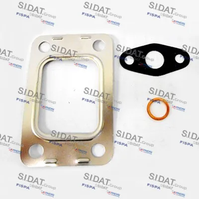 Mounting Kit, charger Iveco DAILY III Van · Iveco DAILY III Platform/Chassis · Lancia THESIS