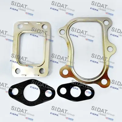 Mounting Kit, charger Nissan TERRANO II · Nissan PICK UP · Nissan NAVARA