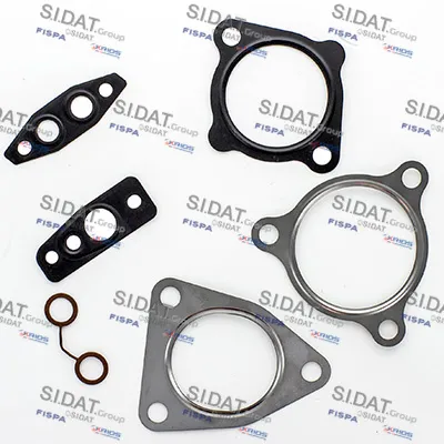 Mounting Kit, charger Toyota LAND CRUISER PRADO