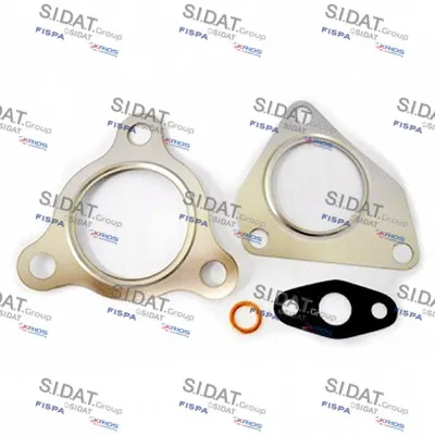 Mounting Kit, charger Audi A4 B7 · Audi A4 B7 Avant · Audi A4 B7 Convertible