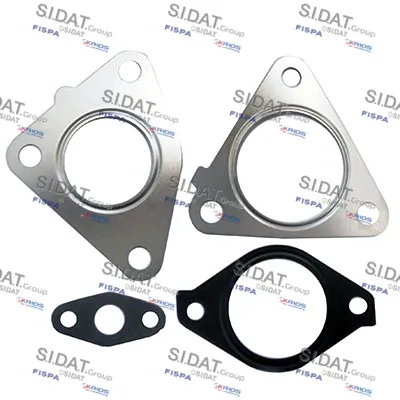 Assembly kit, turbocharger AIDST 47,893