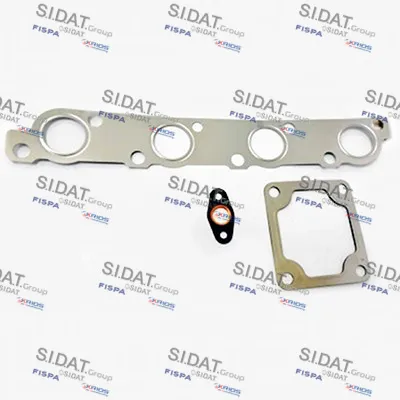 Mounting Kit, charger Ford TRANSIT Bus · Ford TRANSIT Van · Ford TRANSIT Platform/Chassis