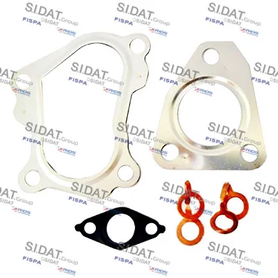 Mounting Kit, charger Toyota COROLLA · Toyota COROLLA Liftback · Toyota COROLLA Compact