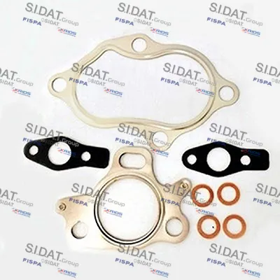Mounting Kit, charger Mitsubishi 3000 GT Coupe · Mitsubishi GTO Coupe