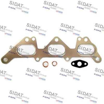 Mounting Kit, charger Saab 9-5 · Saab 9-5 Estate