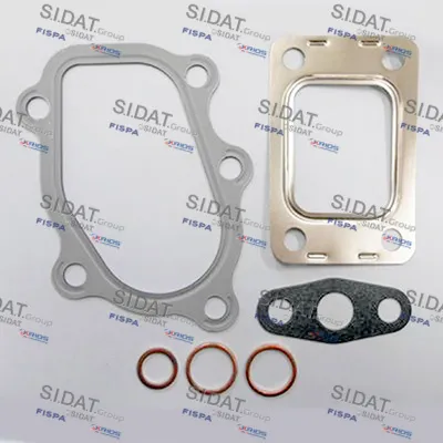 Mounting Kit, charger Nissan PATROL III/2 Station Wagon · Nissan PATROL III/2 Hardtop · Nissan PATROL GR IV