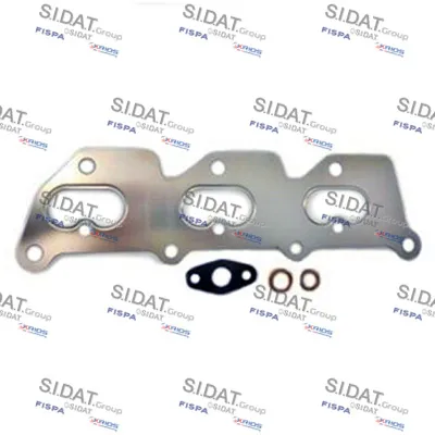 Mounting Kit, charger Saab 9-5 · Saab 9-5 Estate
