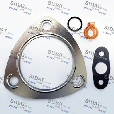 Mounting Kit, charger Land Rover RANGE ROVER SPORT I