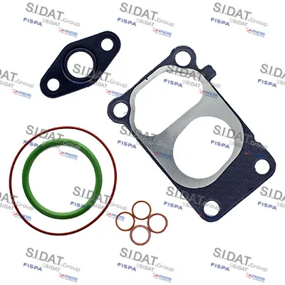 Mounting Kit, charger Bmw 5 · Bmw 5 Touring