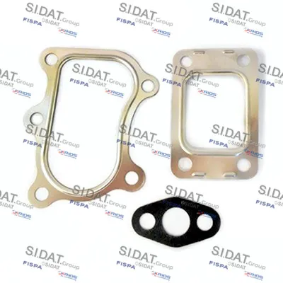Mounting Kit, charger Nissan TRADE Van