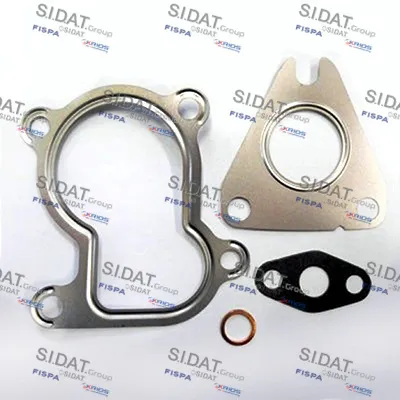 Mounting Kit, charger Citroën ZX · Citroën XSARA · Citroën XSARA Break