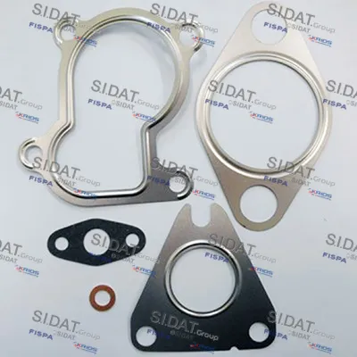 Mounting Kit, charger Citroën ZX · Citroën XSARA · Citroën XSARA Break