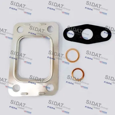 Mounting Kit, charger Lancia KAPPA · Lancia KAPPA SW · Lancia KAPPA Coupe