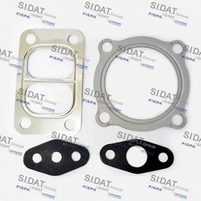 Mounting Kit, charger Mercedes-Benz T2/L Van · Mercedes-Benz T2/L Platform/Chassis