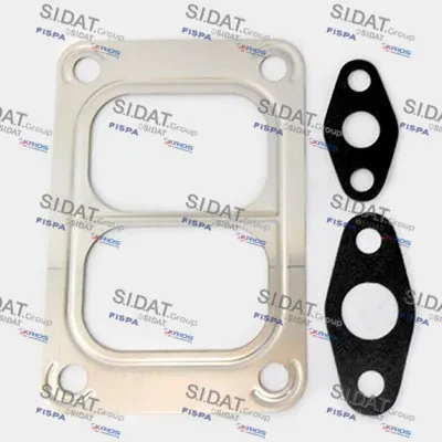 Assembly set, turbocharger AIDST 47,918