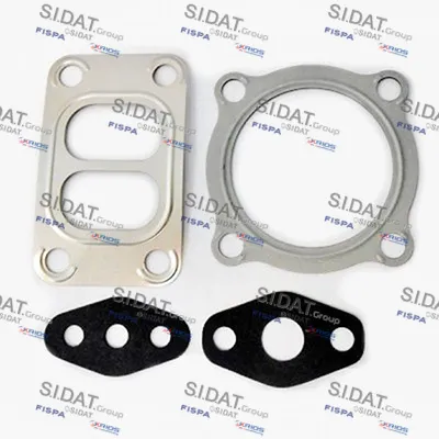 Assembly kit, turbocharger AIDST 47,919