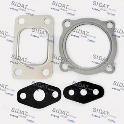 Assembly kit, turbocharger AIDST 47,920