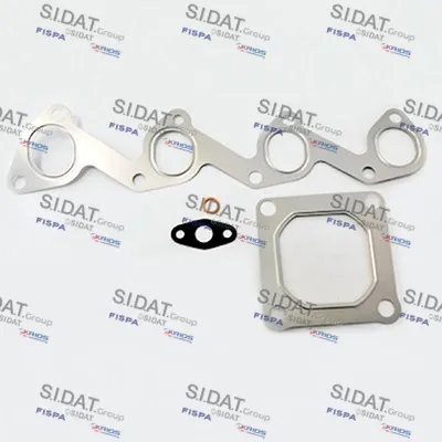 Mounting Kit, charger Ford FIESTA Box Body/MPV · Ford FOCUS I · Ford FOCUS I Turnier