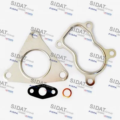 Mounting Kit, charger Citroën EVASION MPV · Peugeot 806