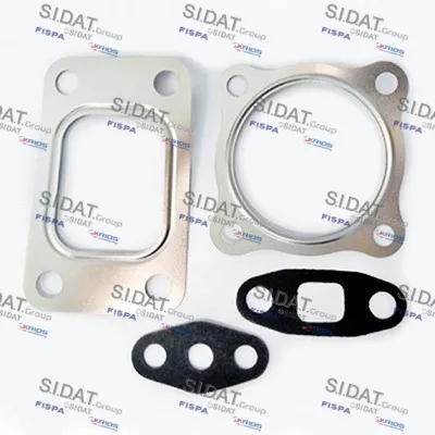 Assembly kit, turbocharger AIDST 47,926