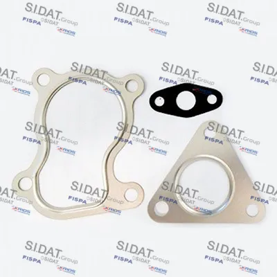 Mounting Kit, charger Rover 400 II Hatchback · Rover 200 II Hatchback · Rover 400 II