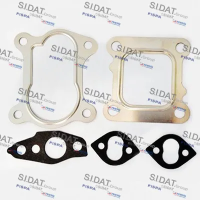 Mounting Kit, charger Toyota LAND CRUISER · Toyota 4 RUNNER II · Toyota HIACE IV Bus