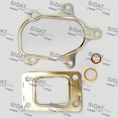 Mounting Kit, charger Renault MASTER I Van · Renault MASTER I Platform/Chassis · Renault MASTER I Bus