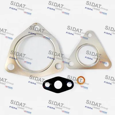 Mounting Kit, charger Rover 45 I Hatchback · Rover 25 I Hatchback · Rover 45 I Saloon