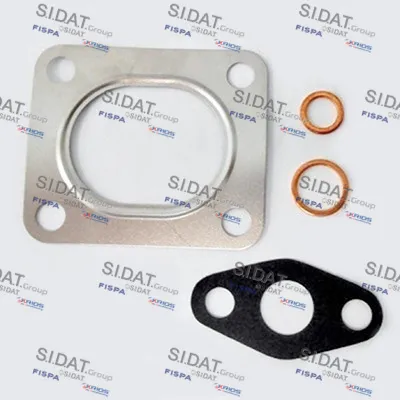 Mounting Kit, charger Iveco DAILY III Van · Iveco DAILY III Platform/Chassis · Iveco DAILY IV Van