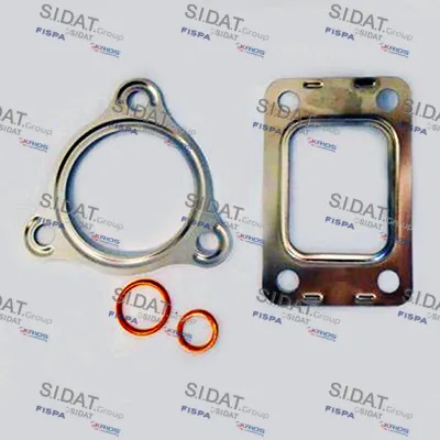 Mounting Kit, charger Alfa Romeo 145 · Alfa Romeo 146 · Chrysler VOYAGER II