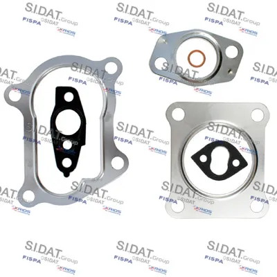 Mounting Kit, charger Toyota CARINA E VI Saloon · Toyota CARINA E VI · Toyota CARINA E VI Sportswagon