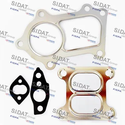 Mounting Kit, charger Toyota CELICA Coupe · Toyota MR2 II