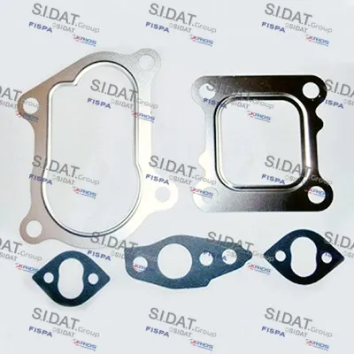 Mounting Kit, charger Toyota LAND CRUISER
