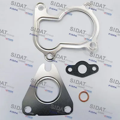 Mounting Kit, charger Citroën XSARA · Citroën XSARA Break · Citroën XSARA Coupe