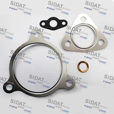 Mounting Kit, charger Audi A3 · Audi TT · Audi TT Roadster