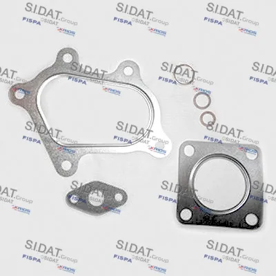 Mounting Kit, charger Fiat MAREA · Fiat MAREA Weekend · Lancia KAPPA