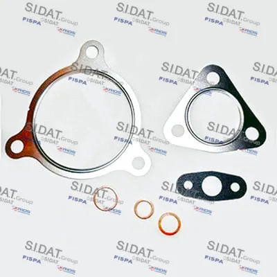 Mounting Kit, charger Audi A3 · Audi TT · Audi TT Roadster