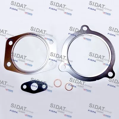 Mounting Kit, charger Volvo V70 II · Volvo S60 I · Volvo XC70 I Cross Country