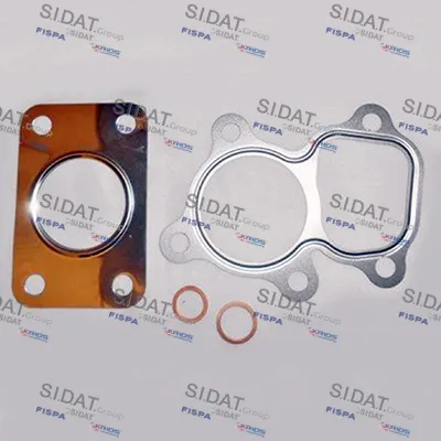 Mounting Kit, charger Fiat DUCATO Van · Fiat DUCATO Panorama · Fiat DUCATO Platform/Chassis