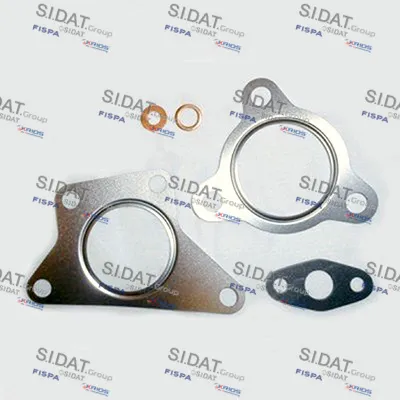 Mounting Kit, charger Mazda 626 V · Mazda 626 V Station Wagon · Mazda 323 S VI Saloon