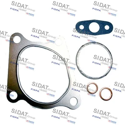 Mounting Kit, charger Audi A6 C5 · Audi A6 C5 Avant