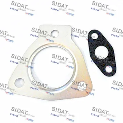 Mounting Kit, charger Opel ANTARA A · Vauxhall ANTARA A · Chevrolet LACETTI
