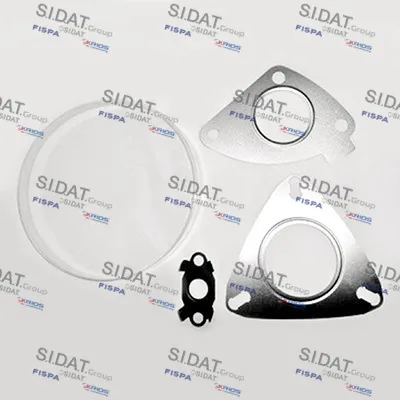 Mounting Kit, charger Land Rover RANGE ROVER SPORT I